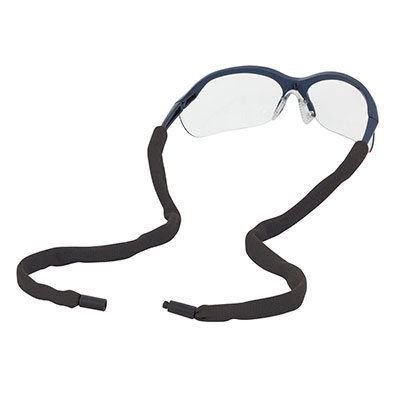 Single Breakaway Eyewear Retainer - Safety Eyewear